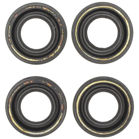 Mahle Spark Plug Tube Seal Set GS33725